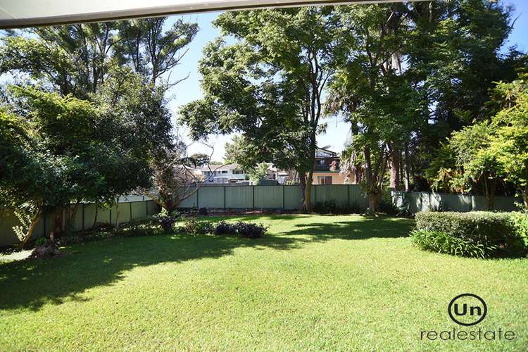 Second view of Homely villa listing, 2/13 Nariah Crescent, Toormina NSW 2452