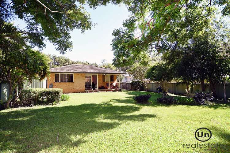 Third view of Homely villa listing, 2/13 Nariah Crescent, Toormina NSW 2452