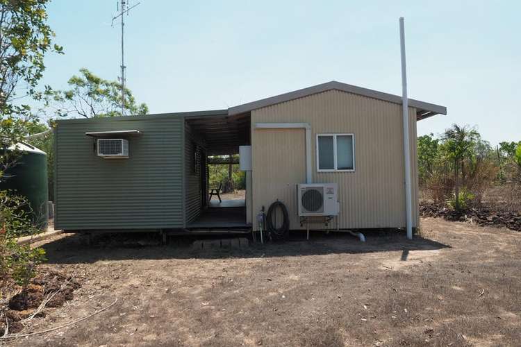 Fifth view of Homely acreageSemiRural listing, 35 Maritana Road, Dundee Beach NT 840