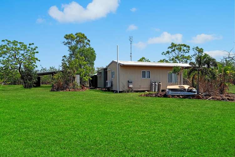 Sixth view of Homely acreageSemiRural listing, 35 Maritana Road, Dundee Beach NT 840