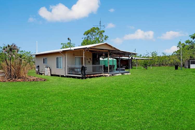 Seventh view of Homely acreageSemiRural listing, 35 Maritana Road, Dundee Beach NT 840