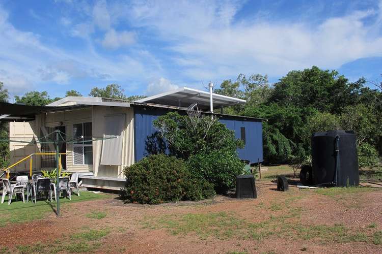 Fifth view of Homely acreageSemiRural listing, 60 Milne Road, Bynoe NT 822