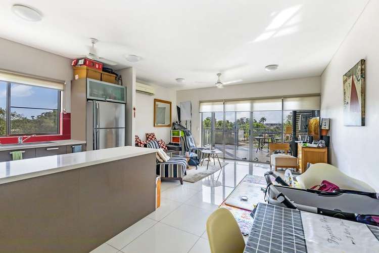 Seventh view of Homely apartment listing, 14/82 Nightcliff Road, Rapid Creek NT 810