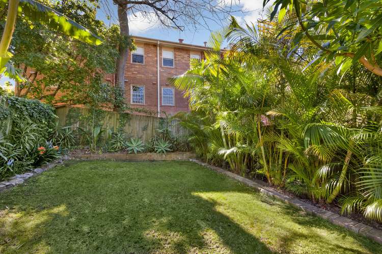 Second view of Homely studio listing, 1/76 Kurraba Road, Neutral Bay NSW 2089