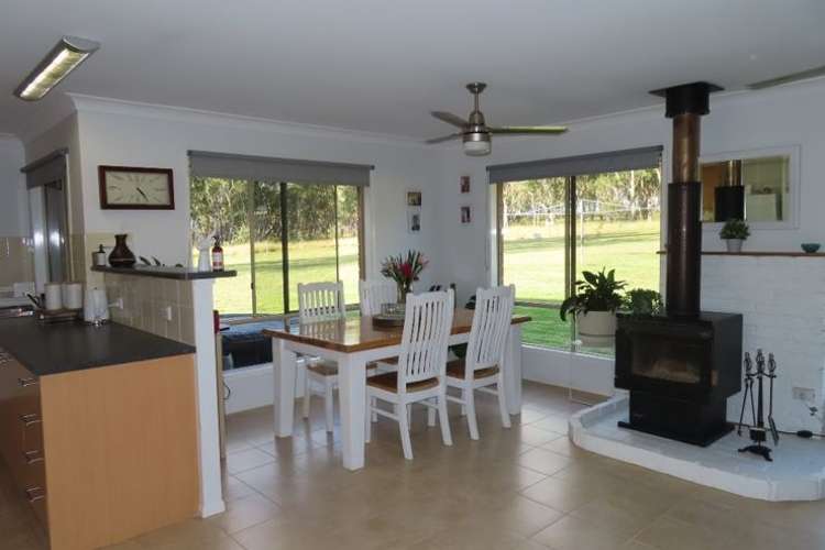 Sixth view of Homely acreageSemiRural listing, 51 McMeniman Road, Ballandean QLD 4382