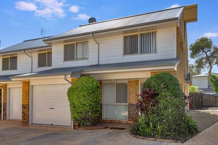 Main view of Homely townhouse listing, 1/48 Main Road, Fingal Head NSW 2487