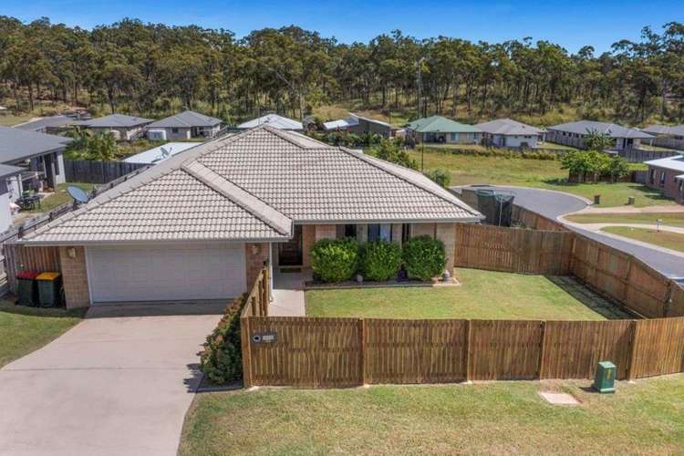 5 Takoko Place, Kirkwood QLD 4680