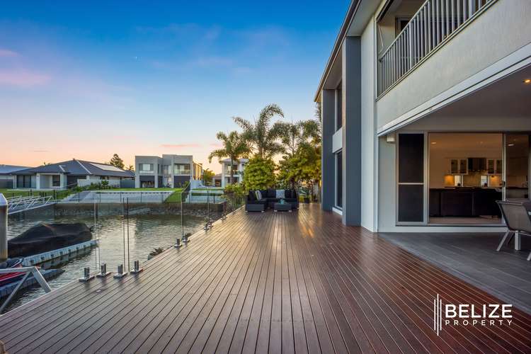 Fourth view of Homely house listing, 7 Marina Parade, Jacobs Well QLD 4208