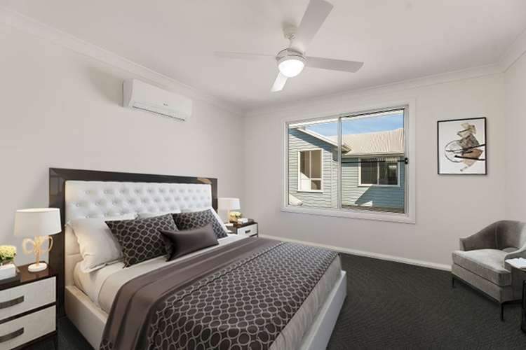 Sixth view of Homely unit listing, 1/316 Stenner Street, Middle Ridge QLD 4350