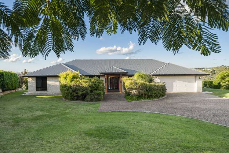 Second view of Homely house listing, 20 Holly Avenue, Highfields QLD 4352