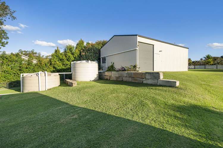 Third view of Homely house listing, 20 Holly Avenue, Highfields QLD 4352