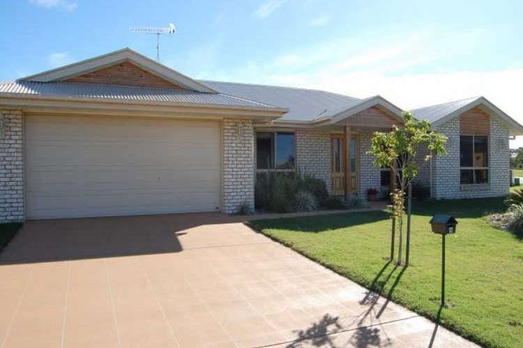 Main view of Homely house listing, 2 Miriam Court, Kilcoy QLD 4515