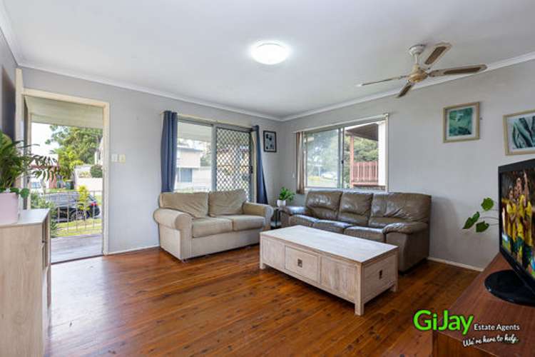 Second view of Homely house listing, 17 Condamine Street, Runcorn QLD 4113