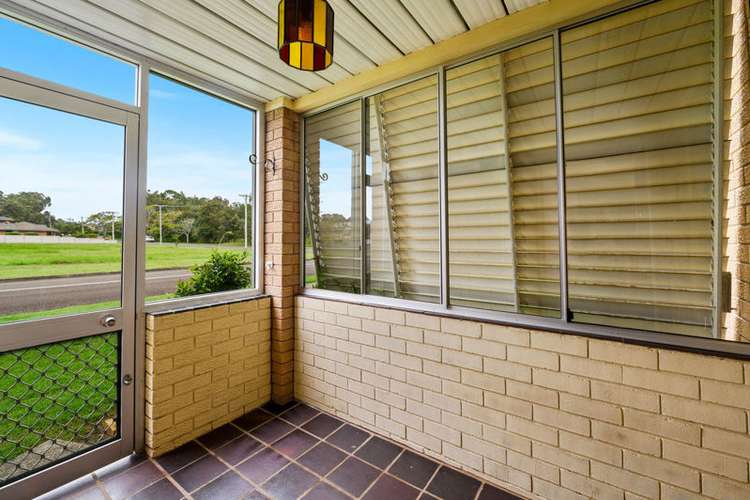 Second view of Homely unit listing, 3/24 Orara Street, Urunga NSW 2455