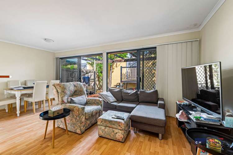 Fourth view of Homely townhouse listing, 8/33 Saleyards Lane, Newmarket QLD 4051