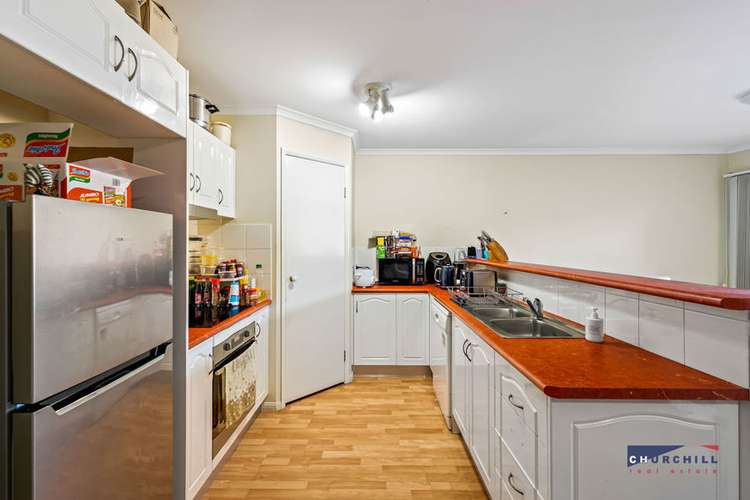 Sixth view of Homely townhouse listing, 8/33 Saleyards Lane, Newmarket QLD 4051
