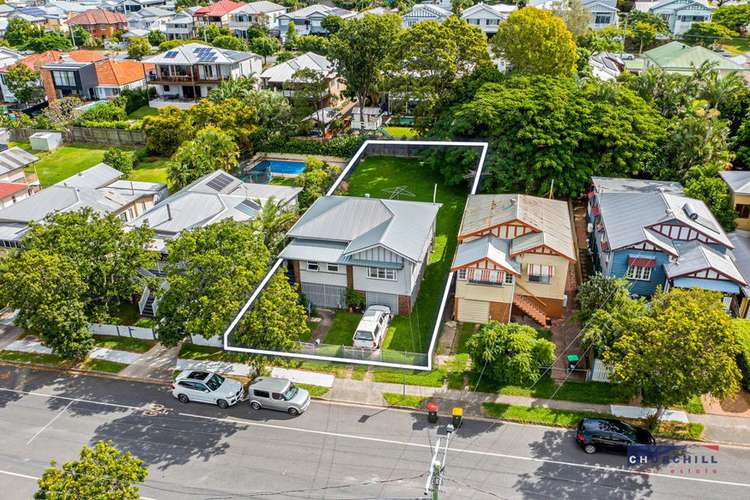 Main view of Homely house listing, 29 Richmond St, Gordon Park QLD 4031