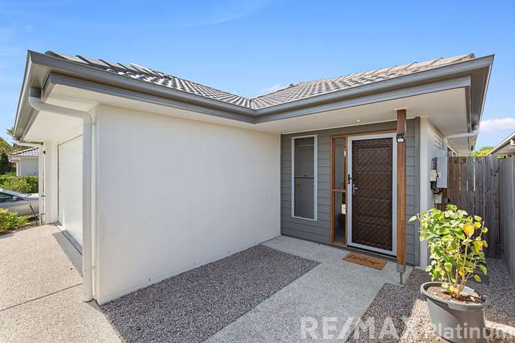 Third view of Homely house listing, 22 Cavill Way, Narangba QLD 4504