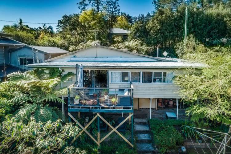 Main view of Homely house listing, 16 George Moore Lane, Bellingen NSW 2454