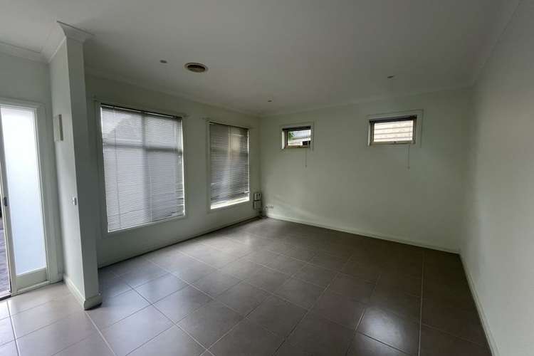 Second view of Homely townhouse listing, 2/6 Bruce Street, Brunswick VIC 3056