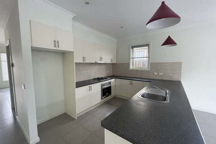 Third view of Homely townhouse listing, 2/6 Bruce Street, Brunswick VIC 3056