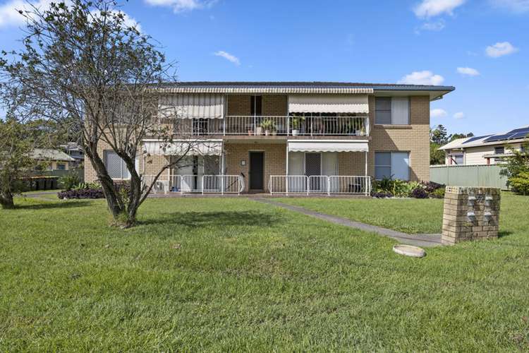 Second view of Homely unit listing, 1/52 Bonville Street, Urunga NSW 2455