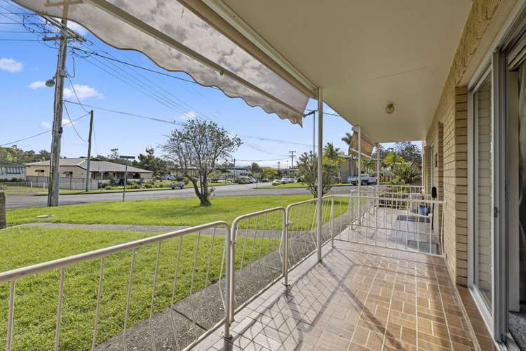 Fourth view of Homely unit listing, 1/52 Bonville Street, Urunga NSW 2455