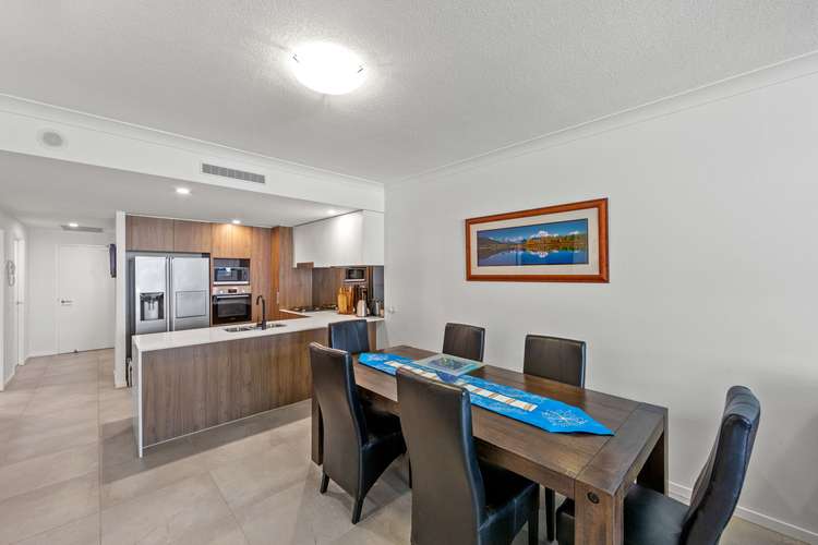 Third view of Homely unit listing, ZZZ1310/1 Grant Avenue, Hope Island QLD 4212