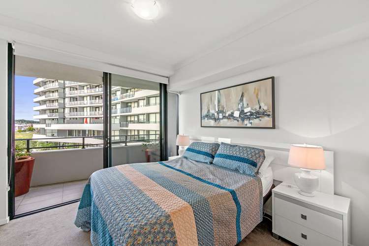 Fourth view of Homely unit listing, ZZZ1310/1 Grant Avenue, Hope Island QLD 4212