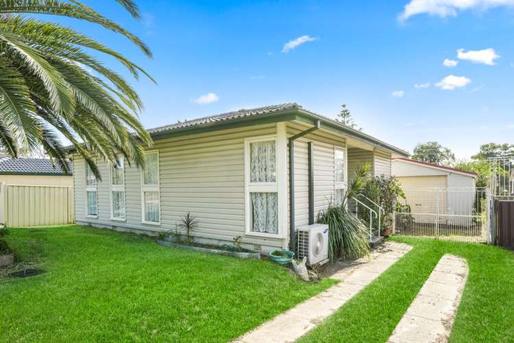 24 Kavieng Avenue, Whalan NSW 2770