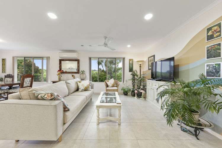 Main view of Homely house listing, 22 Westview Crescent, Nambour QLD 4560