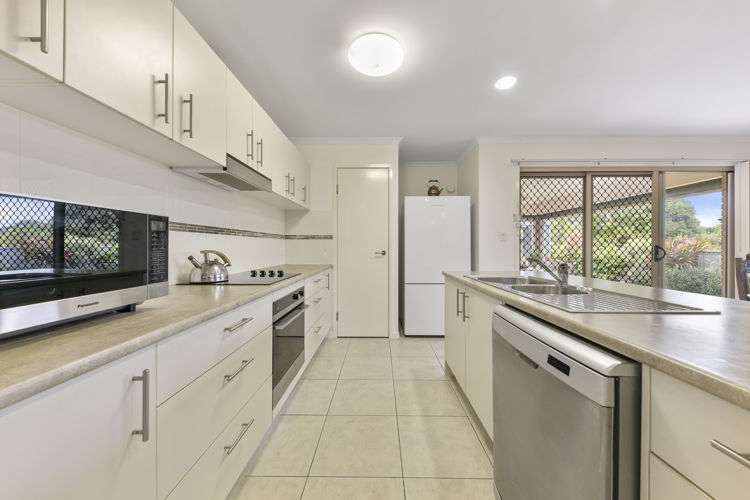 Fourth view of Homely house listing, 22 Westview Crescent, Nambour QLD 4560