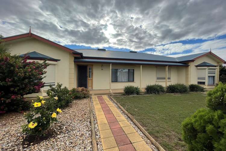 Main view of Homely house listing, 26 O'Connell St, Cowell SA 5602