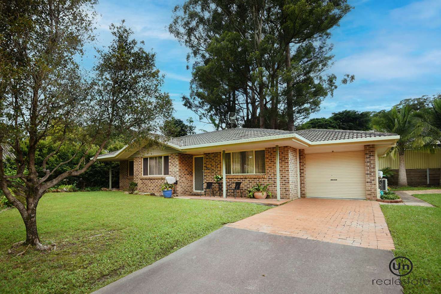 Main view of Homely villa listing, 15/259 Linden Avenue, Boambee East NSW 2452