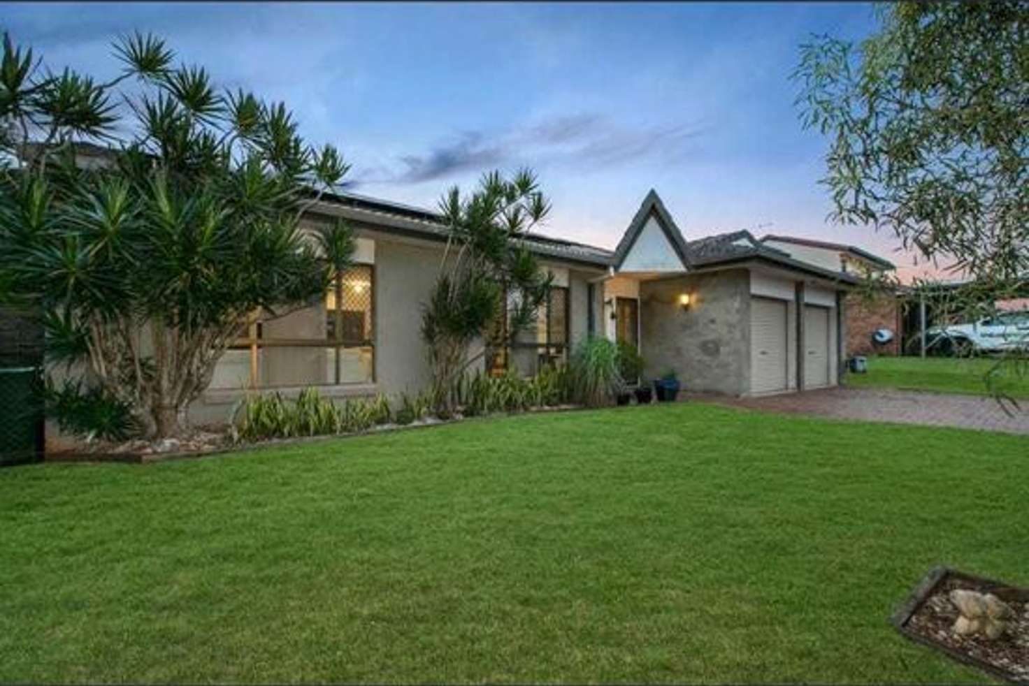 Main view of Homely house listing, 10 Kurraree Place, Nudgee QLD 4014