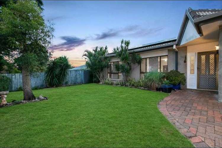 Second view of Homely house listing, 10 Kurraree Place, Nudgee QLD 4014