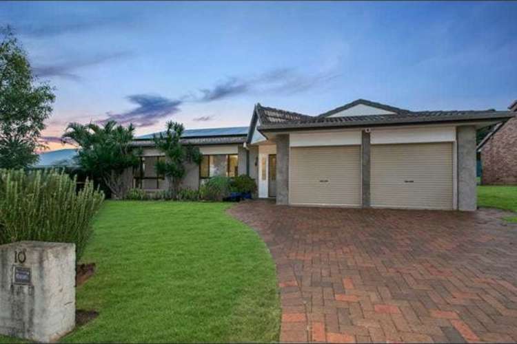 Third view of Homely house listing, 10 Kurraree Place, Nudgee QLD 4014