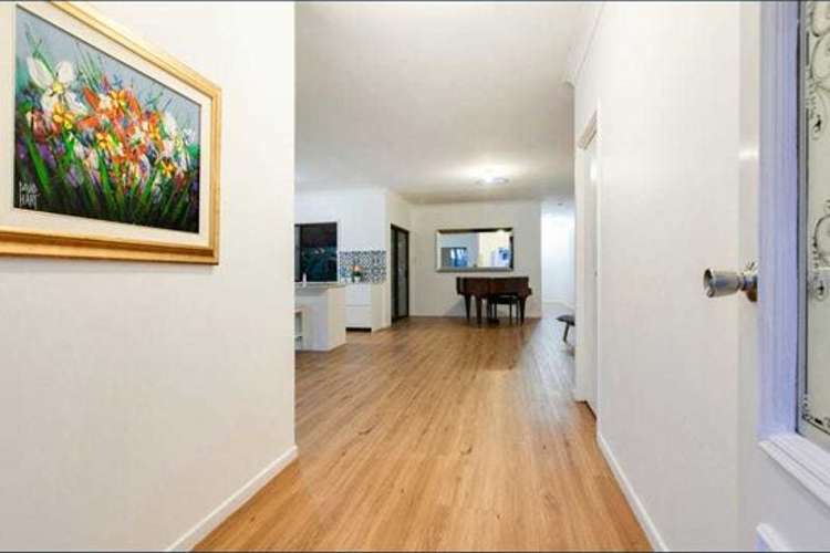 Fourth view of Homely house listing, 10 Kurraree Place, Nudgee QLD 4014