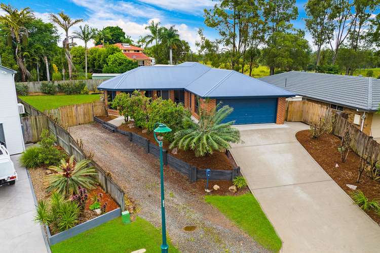 Main view of Homely house listing, 11 BUTLEIGH CT, Narangba QLD 4504