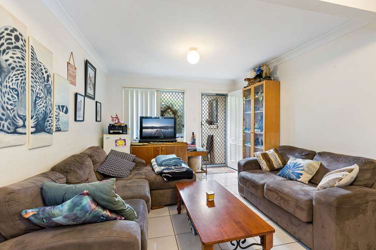 Second view of Homely townhouse listing, 61/175 Fryar Road, Eagleby QLD 4207