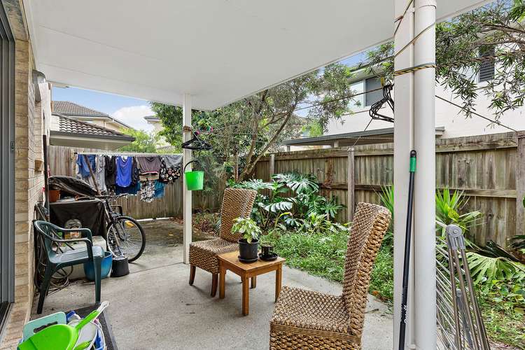 Sixth view of Homely townhouse listing, 61/175 Fryar Road, Eagleby QLD 4207