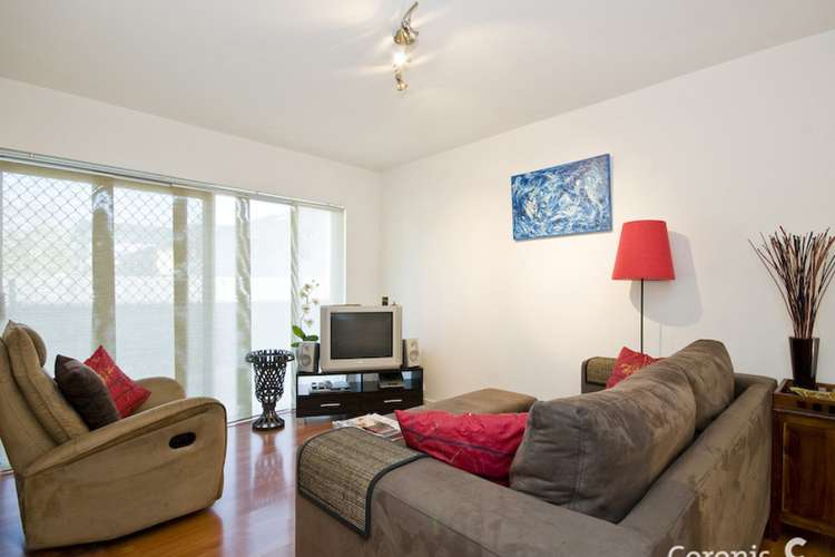 Second view of Homely unit listing, 4/38 Alderson Street, Newmarket QLD 4051