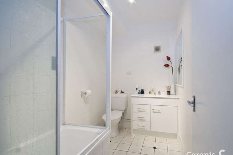 Fourth view of Homely unit listing, 4/38 Alderson Street, Newmarket QLD 4051