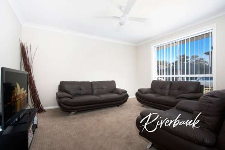 Second view of Homely house listing, 19 Stringybark Street, Ropes Crossing NSW 2760