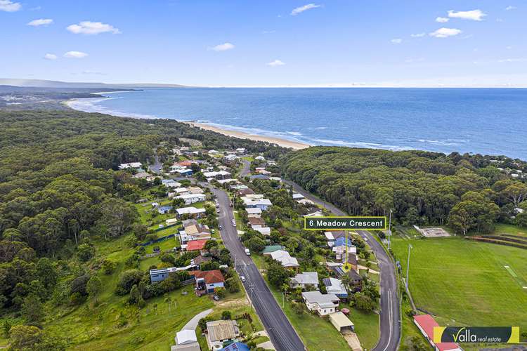Third view of Homely house listing, 6 Meadow Crescent, Nambucca Heads NSW 2448