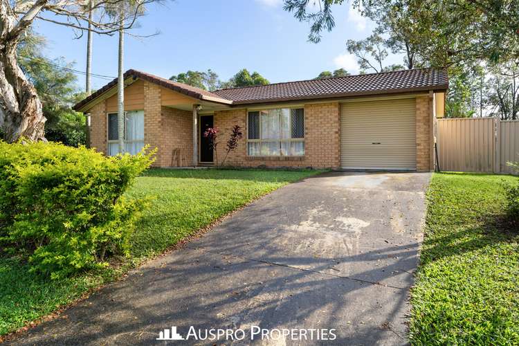 Second view of Homely house listing, 30 Ammons St, Browns Plains QLD 4118