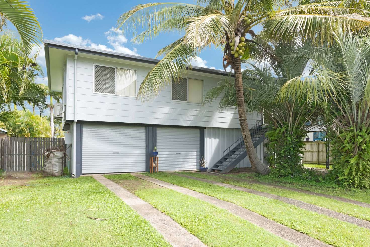 Main view of Homely house listing, 36 Marlborough Street, Ooralea QLD 4740