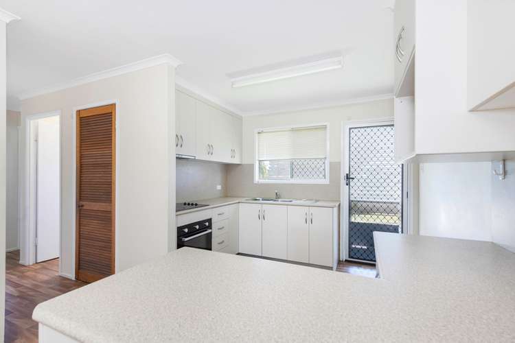 Seventh view of Homely house listing, 36 Marlborough Street, Ooralea QLD 4740