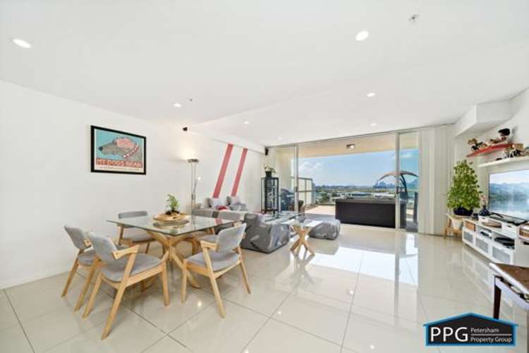 Second view of Homely apartment listing, 1209/214-220 Coward St, Mascot NSW 2020