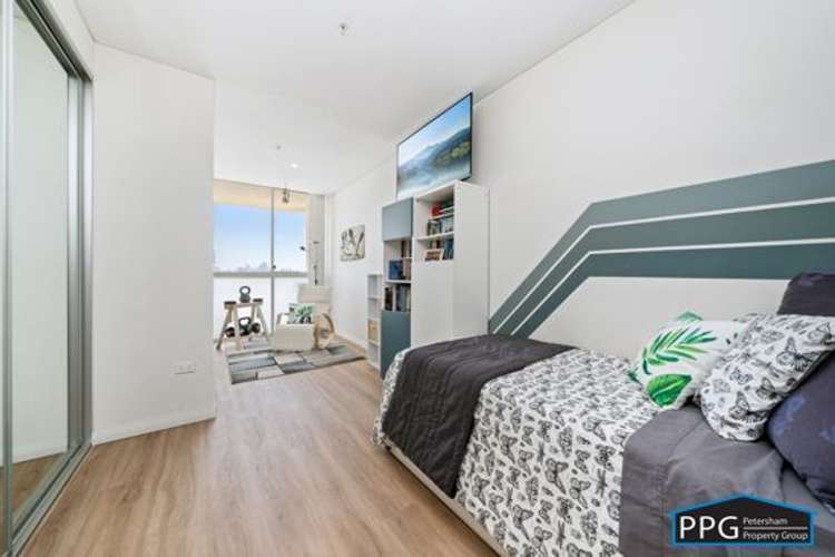 Fifth view of Homely apartment listing, 1209/214-220 Coward St, Mascot NSW 2020